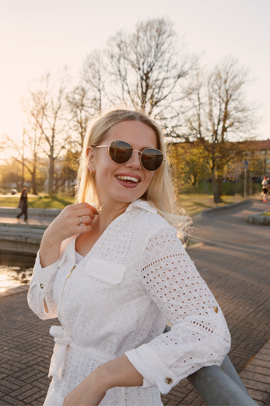 Parasta laatua larhaaseen hintaan vai paras hintalaatusuhde