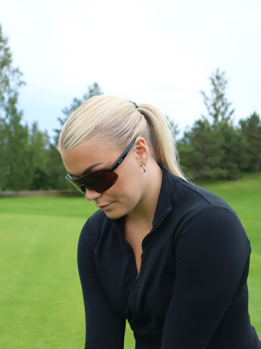 Golfaurinkolasit - Hitti vai huti?