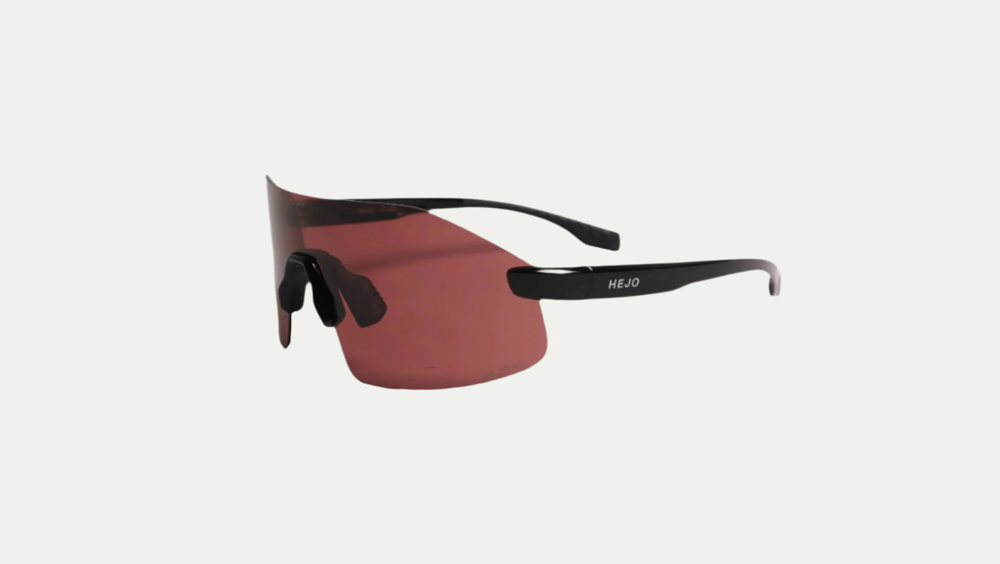 HEJO x Teiniketo SportVision (ENNAKKOTILAUS)
