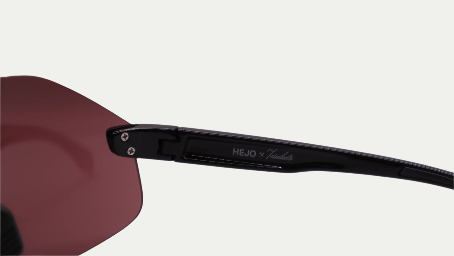 HEJO x Teiniketo SportVision