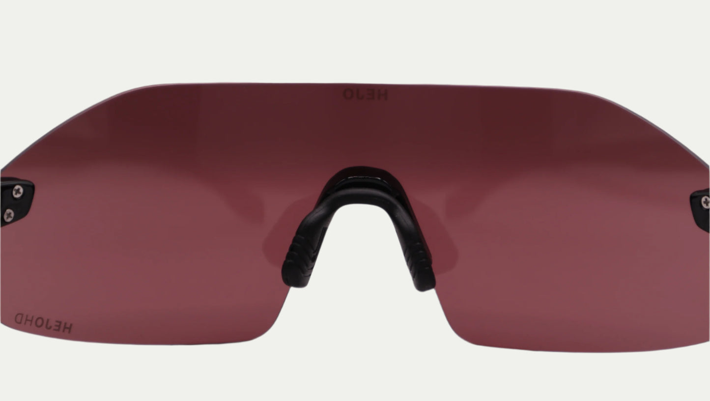 HEJO x Teiniketo SportVision