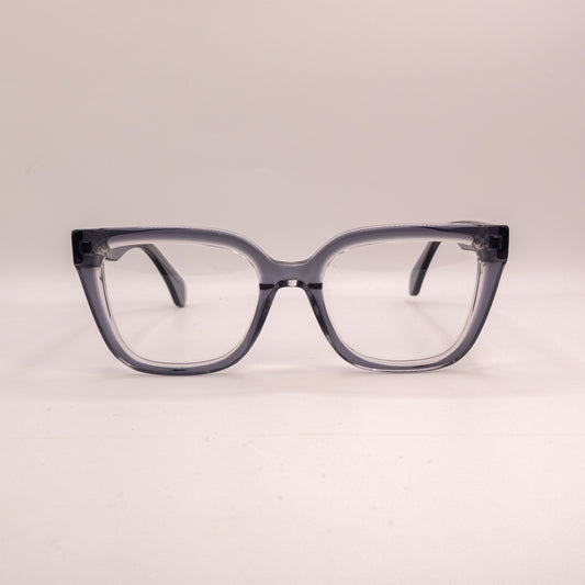 Vision Transparent Purple