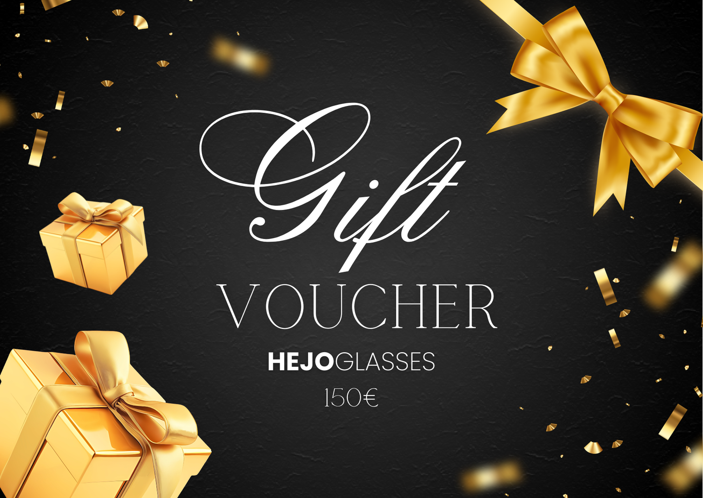 E-Gift Card